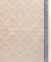 Bayshore Home Dirham Trellis Dht 01 Area Rug