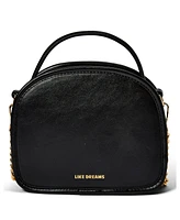 Like Dreams Kay Small Messenger Crossbody Bag