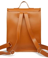 Like Dreams Roux Top Handle Small Backpack