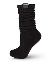 Lechery Unisex European Made Scrunch Socks