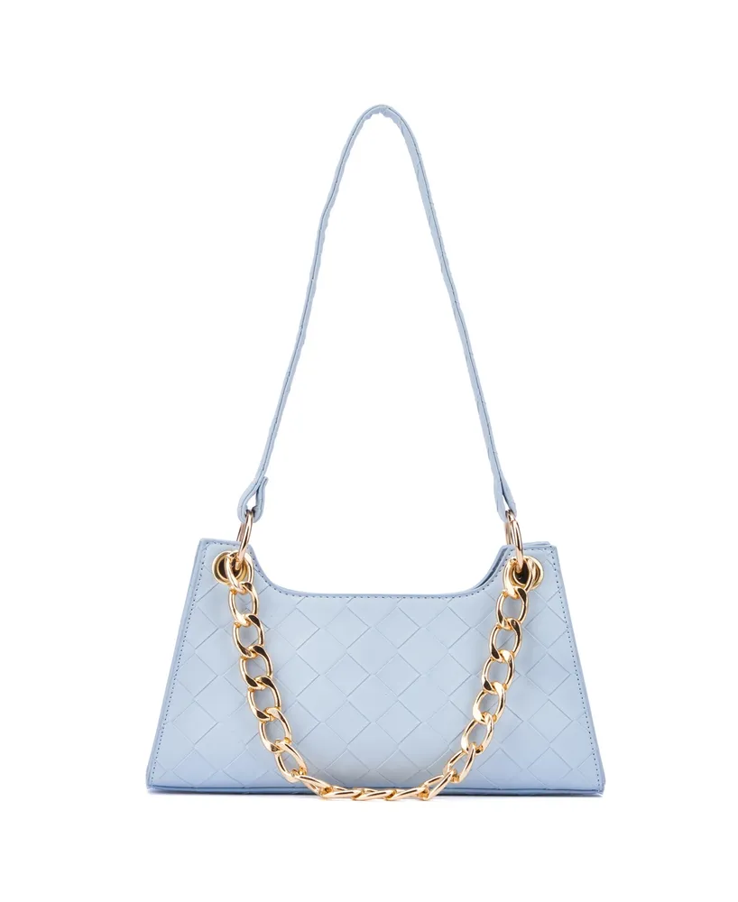 Olivia Miller Women's Tanya Small Shoulder Bag