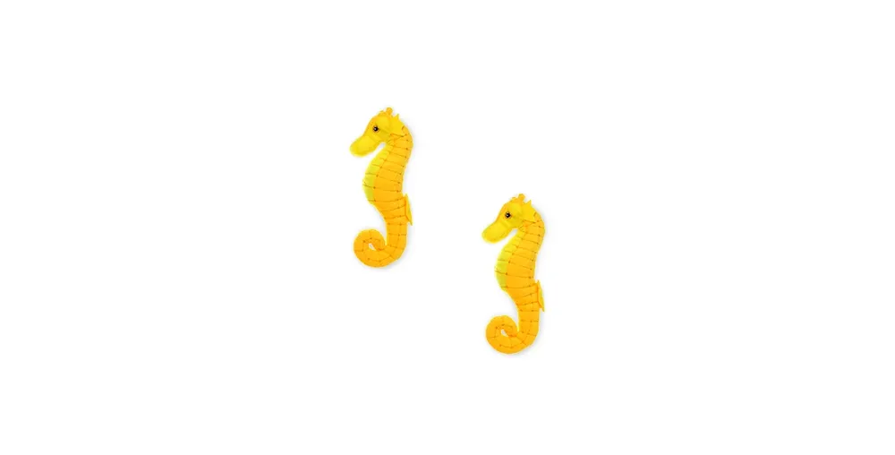 Mighty Jr Ocean Seahorse