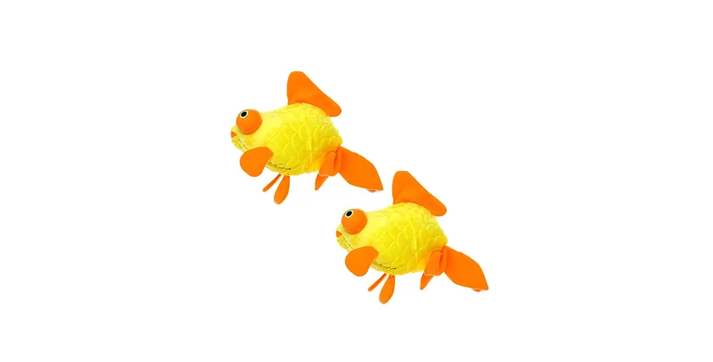Mighty Ocean Goldfish