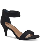 Style & Co Women's Paycee Two-Piece Dress Sandals