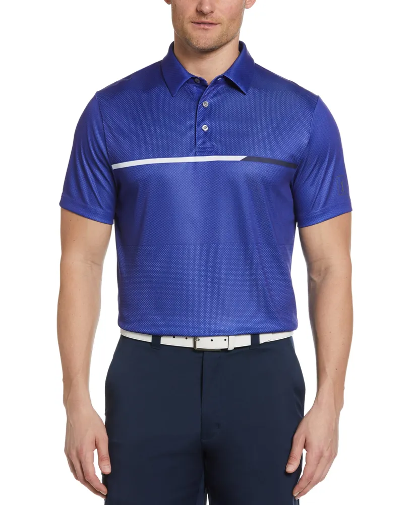 macys golf polo