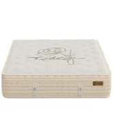 King Koil Natural Azalea Luxury Firm 15.5" HyBrid Mattress