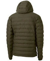 Cutter & Buck Mission Ridge Repreve Eco Insulated Men's Big Tall Puffer Jacket