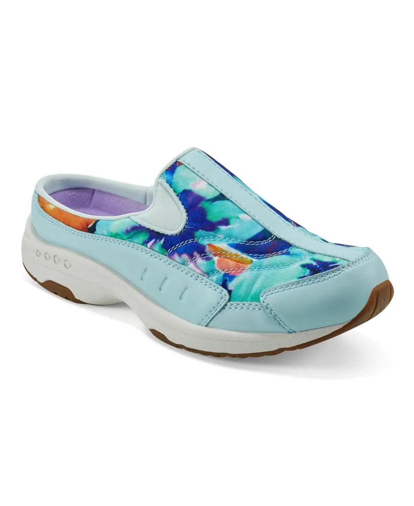 macy's easy spirit traveltime shoes