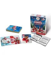 Masterpieces Elf on the Shelf - Scout Elves Stories Card Game