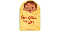 Swaddled with Love by Alessandra Preziosi