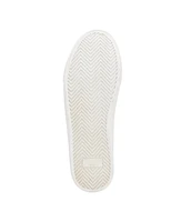 Calvin Klein Men's Rex Lace-Up Slip-On Sneakers