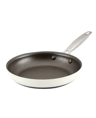 Anolon Achieve Hard Anodized Nonstick 10" Frying Pan