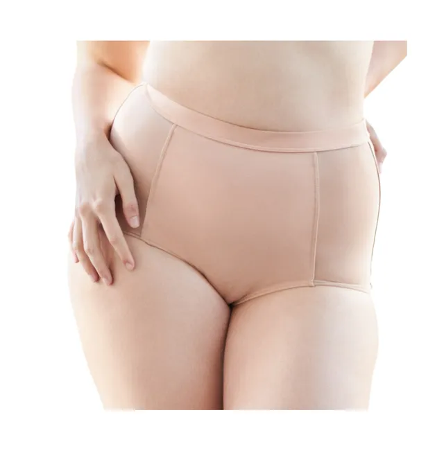 Ambrielle Supersoft Brief Panty
