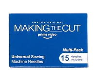 Singer Sewing Needles