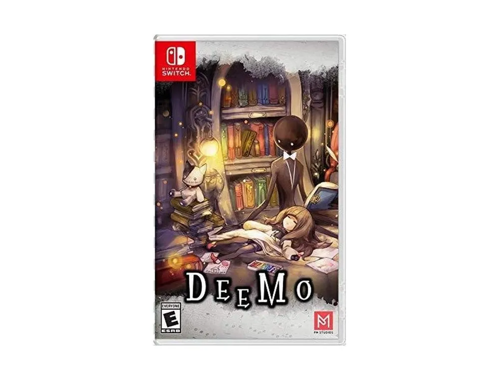 deemo switch