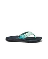 Reef Women's Santa Ana Flip Flop Sandal