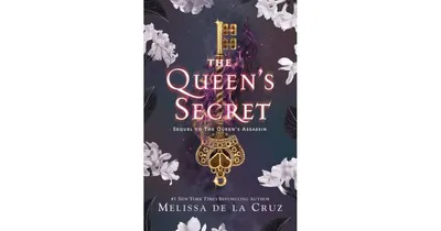 The Queen's Secret by Melissa de la Cruz