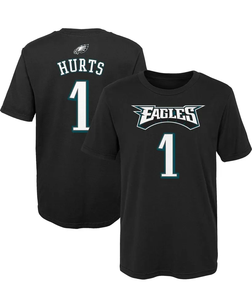 Preschool Los Angeles Chargers Justin Herbert Powder Blue Mainliner Player  Name & Number T-Shirt