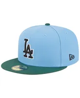 Men's New Era Sky Blue