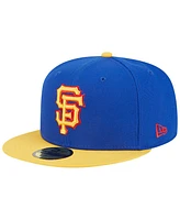 Men's New Era Royal