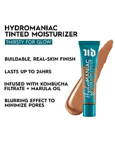 Urban Decay Hydromaniac Hydrating Dewy Foundation for Dry Skin