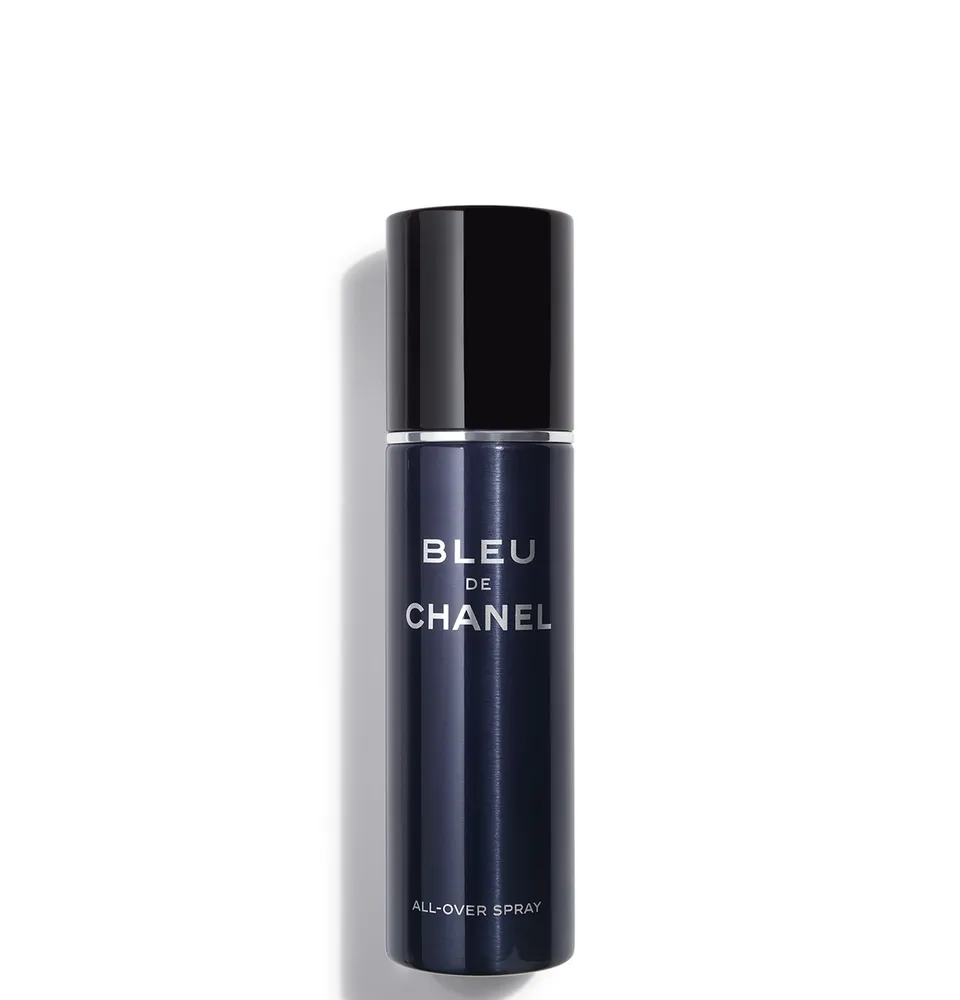 CHANEL BLEU DE CHANEL All