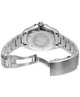 Certina Men's Swiss Autometic Ds Action Diver Stainless Steel Bracelet Watch 43mm