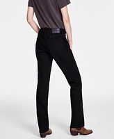 Lucky Brand Women's Sweet Straight Leg Jeans