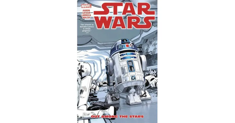 Star Wars Vol. 6