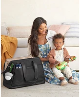 Skip Hop Endless Weekender Diaper Bag