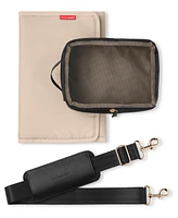 Skip Hop Endless Weekender Diaper Bag