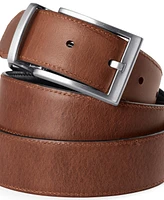 Lands' End Men's Reversible Belt