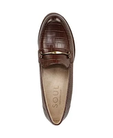 Soul Naturalizer Achieve Wedge Loafers