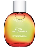 Clarins Eau des Jardins Fragrance, 3.3 oz