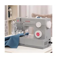 Singer Heavy Duty 4452 Sewing Machine with Extension Table