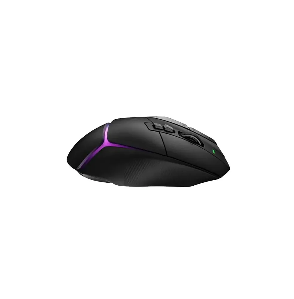 Logitech G502 X Plus Gaming Mouse - Black