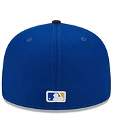 Men's New Era Royal