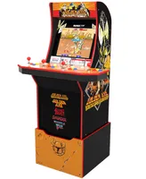 Arcade1Up Golden Axe Arcade Cabinet