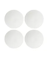 Lenox Lx Collective Accent Plates 4 Piece Set