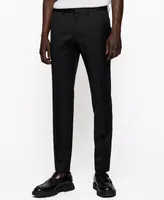 Boss by Hugo Men's Extra-Slim-Fit Trousers