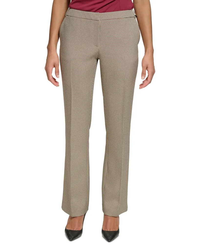 macys dkny pants