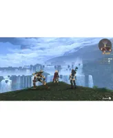 Xenoblade Chronicles Definitive Edition