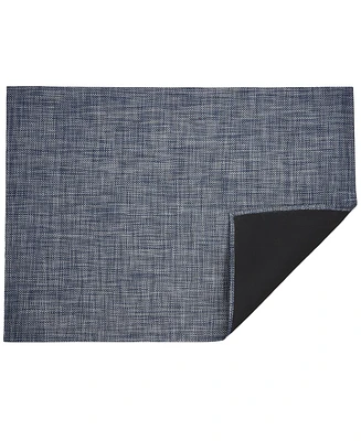 Chilewich Basketweave Rug