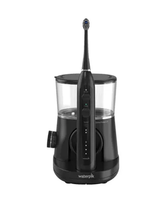 Waterpik Sonic Fusion 2.0 with Chrome
