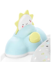 Skip Hop Baby Silver Lining Cloud Play & Fold Jumper