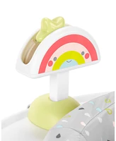 Skip Hop Baby Silver Lining Cloud Play & Fold Jumper