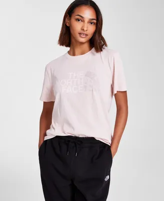 The North Face Women's Half-Dome Logo Tee