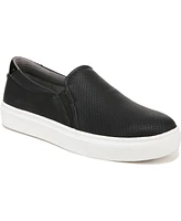 Dr. Scholl's Women's Nova Slip-On Sneakers