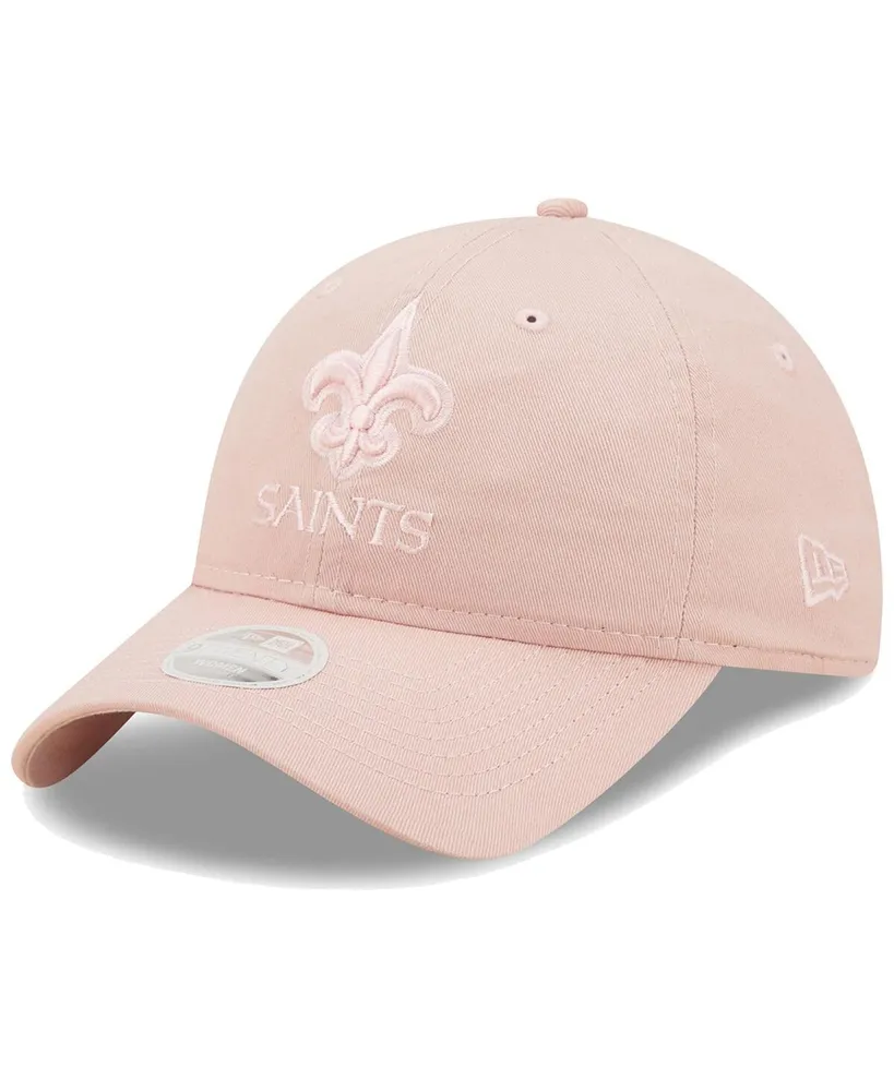 New Orleans Saints Everything Pink