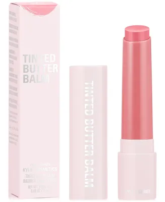 Kylie Cosmetics Tinted Butter Balm